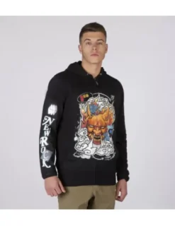 Clearance New Rock W-Nrhoodie6-1