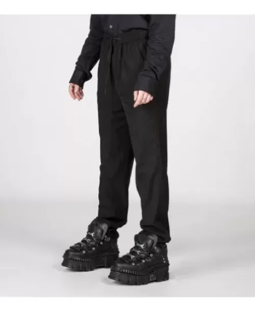 Outlet New Rock W-Pant025-1