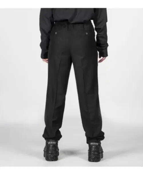 Outlet New Rock W-Pant025-1