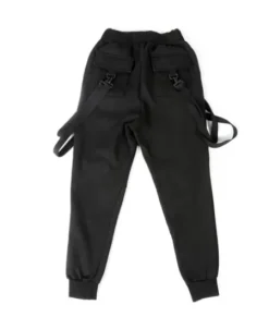 Best New Rock W-Pant013-1