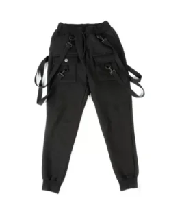 Best New Rock W-Pant013-1