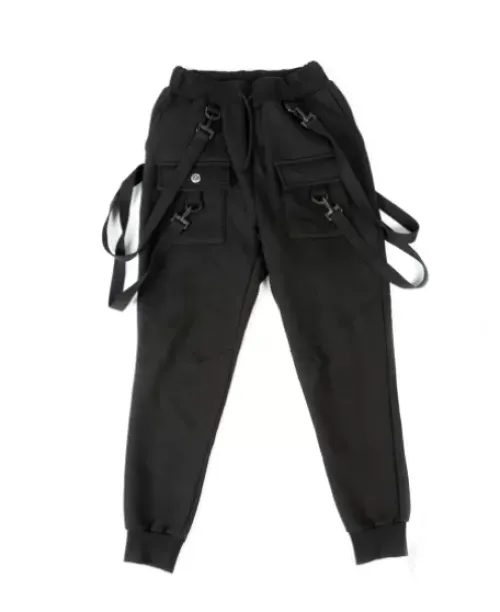 Best New Rock W-Pant013-1