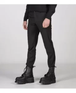 Clearance New Rock W-Pant026-1