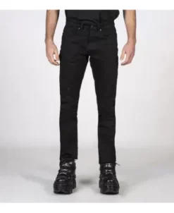 New New Rock W-Pant024-1