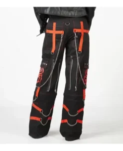 Outlet New Rock W-Pant031-1