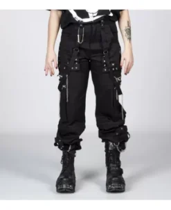 Outlet New Rock W-Pant021-1