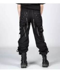 Outlet New Rock W-Pant021-1