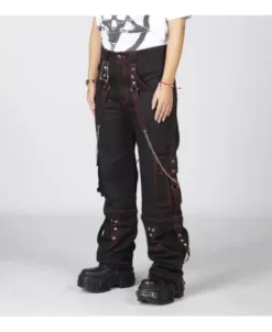 Outlet New Rock W-Pant020-1