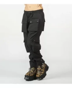 Hot New Rock W-Pant030-1