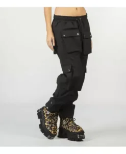 Hot New Rock W-Pant030-1