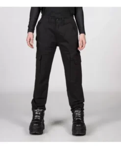 New New Rock W-Pant023-1