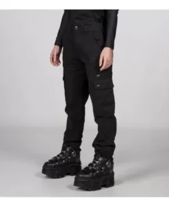 New New Rock W-Pant023-1