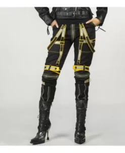 New Rock W-Pant032-1
