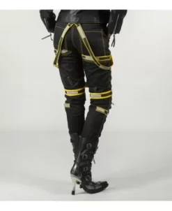 New Rock W-Pant032-1