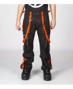 Sale New Rock W-Pant022-1