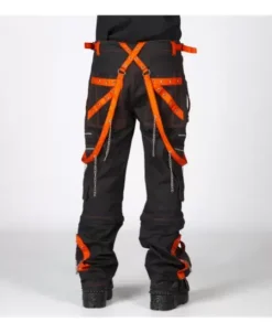 Sale New Rock W-Pant022-1