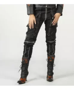 Clearance New Rock W-Pant017-1