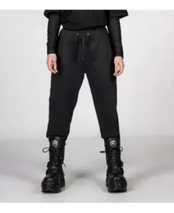 Outlet New Rock W-Pant028-1