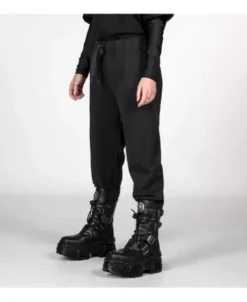 Outlet New Rock W-Pant028-1