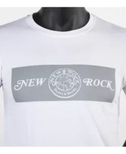 Discount New Rock W-Thirt1-2