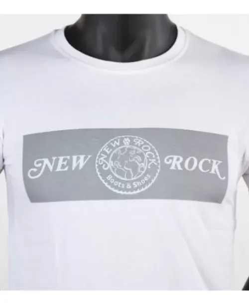 Discount New Rock W-Thirt1-2
